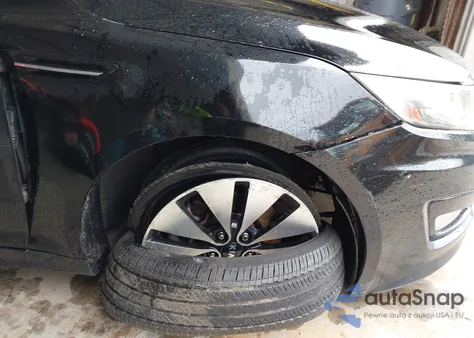 2012 Kia Optima Sx from USA, damaged, VIN 5XXGR4A68CG002290